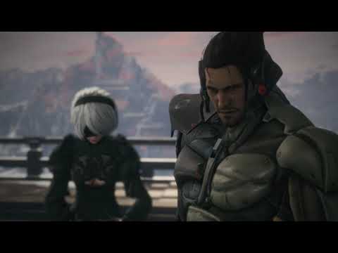 Jetstream Sam Vs Raiden Train Steam Community :: Video :: Raiden VS Jetstream Sam [Again, but with ...