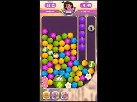 Diamond Diaries Saga Level 948 - NO BOOSTERS 💎 | SKILLGAMING ✔️