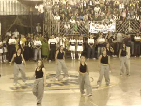 Ragga Jam -  Abertura Oligran 2009