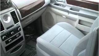 preview picture of video '2010 Chrysler Town & Country Used Cars Seaford DE'