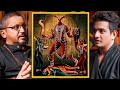 The Scariest Hindu Goddess Maa Chinnamasta