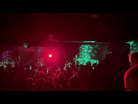 Young Warrior son of the mighty Jah Shaka playing pon Black board sound system