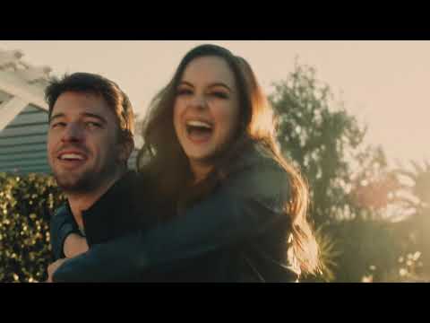 Hayley Orrantia - "Find Yourself Somebody" (Official Music Video)