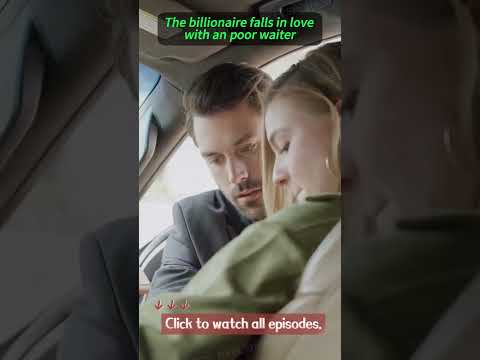 I’m not interested in any other woman but you. Only you could walk into my heart. #reelshort #drama