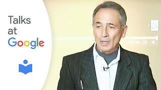 Tom Nazario: &quot;Living on a Dollar a Day&quot; | Talks at Google
