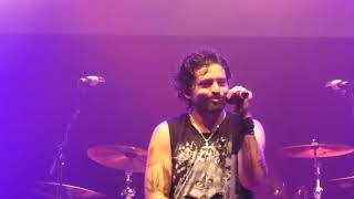 Coreleoni - She Goes Down - Agno Open Air Festival - 31 July 2019