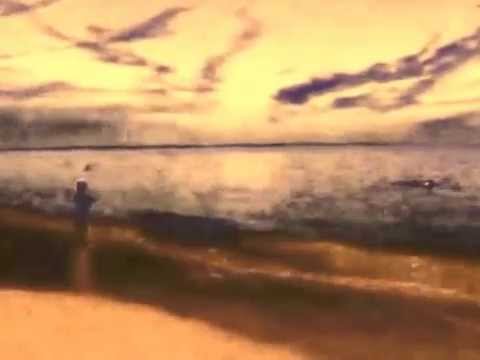 Coney Island Beach with NI Absynth sound piece