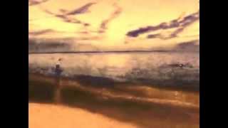Coney Island Beach with NI Absynth sound piece