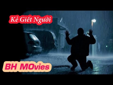 Kẻ Giết Người