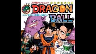 Download lagu Dragon Ball Yo! Son Goku  His Friends Return!! English Sub  DMSZ Remastered mp3