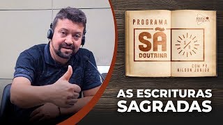 04. Bibliologia | Parte I | Sã Doutrina
