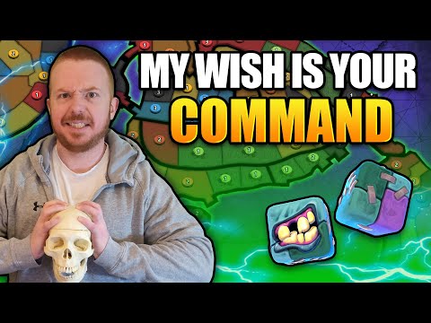 Risk Legends Tournament - Round 3