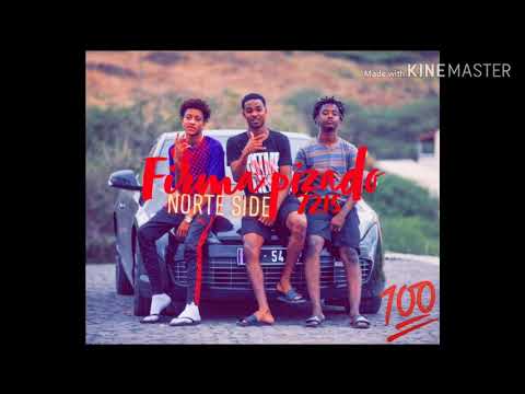 Ty Dolla_Dst-Nobody can stop US (feat Kukas & katxotxu) 2020