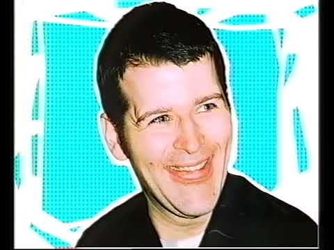 Whigfield - The O Zone (Saturday Night Interview)