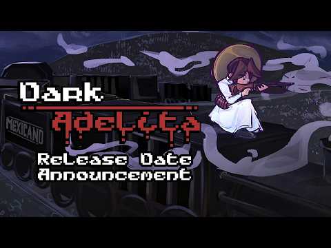 Release Date Trailer