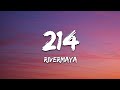 Rivermaya 214 Lyrics