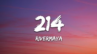 Rivermaya - 214 (Lyrics)
