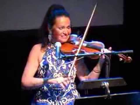 Sevdalinka med Mona Rosell