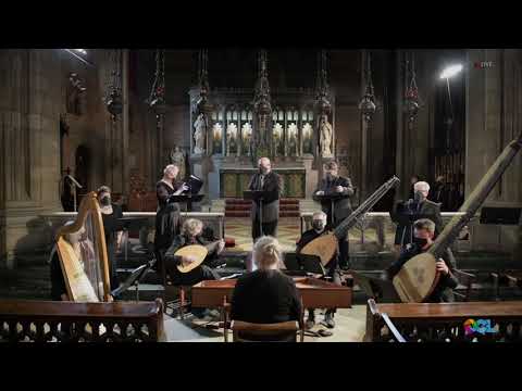 ARTEK plays Monteverdi, Madrigals Book 6