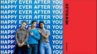 Happy Ever After You Music Video