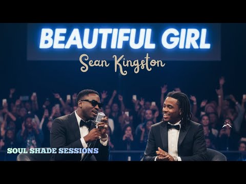 Beautiful Girls - Sean Kingston (Cover Soul Shade Sessions) | Viral TikTok Version
