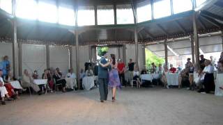 TangoPavillonen 2011: Alejandro Hermida & Paula Ballesteros (4 of 4)