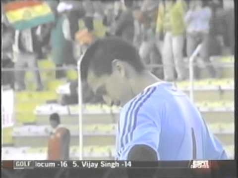 2008 (June 18) Bolivia 4-Paraguay 2 (World Cup Qualifier).mpg