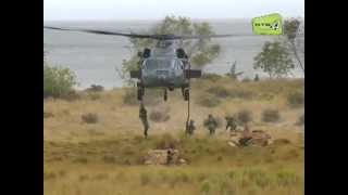 Download lagu Khidmat Bersatu ke 4 (Operasi Petir Biru) mp3