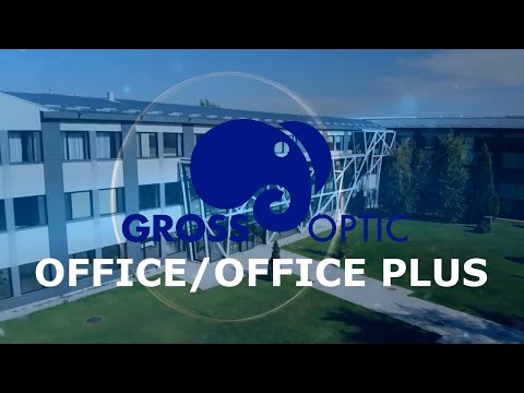 Lenti progressive Office Plus
