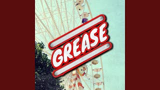Greased Lightnin&#39;