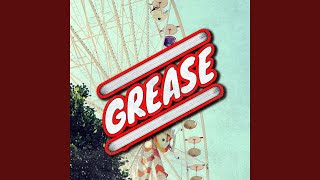 Greased Lightnin&#39;