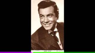 The Lord's Prayer (Absolute Our Father) - Mario Lanza [Our friend whom art in Heaven]