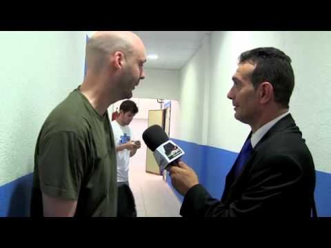 EL CB Villarrobledo consigue el ansiado ascenso a Liga EBA