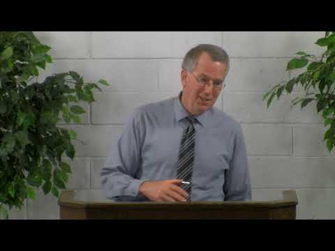 190908pm - Settle Your Accounts with God - Luke 12:54-59