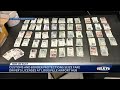 5,000+ fake IDs, blank licenses discovered at Louisville shipping hub
