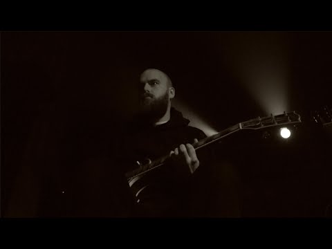 AMENRA • Aorte • Sint Franciscuskerk BE-Menen • October 19th 2019