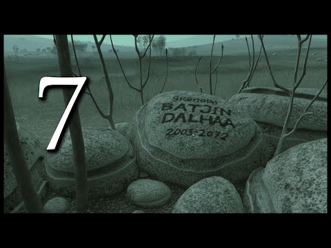 Cradle - Part 7 - Gameplay Walkthrough