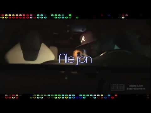 Alejon - Night Life ft. Clyde Barber & Othell Minnis