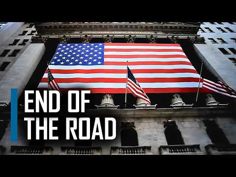 The Death of the Real Economy: How Money Became Worthless | FD Finance