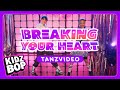 KIDZ BOP Kids - Breaking your heart (Tanzvideo)
