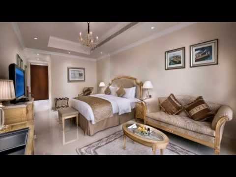 Kempinski Hotel & Residence Palm Jumeirah 5* ОАЭ
