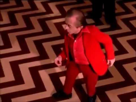 Jimmy Scott - Sycamore Trees (Kabanjak Remix) [Twin Peaks Season 3 Special]