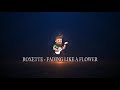 Roxette Fading Like A Flower Guitar Cover With Rolling Tabs