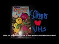 Outdoor Fun Screener Demo Version Part 1 To 30 With Final Part Everyone Is Special