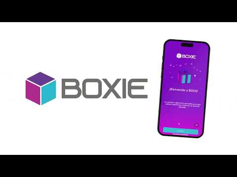 BOXIE San Luis