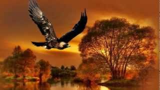 Marie Carmen - L&#39;aigle-noir - (Barbara) - (Photo-récit)