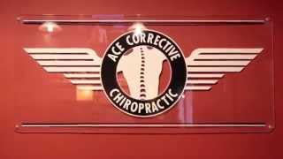 preview picture of video 'Ace Corrective Chiropractic - Short | Lynnwood, WA'
