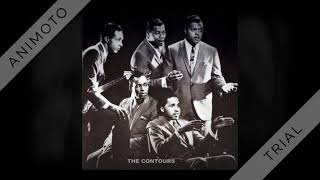 Contours - Can You Do It - 1964