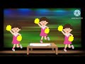 Eraser Champions Cheerleader Performance Full Show Light Rail Transit Authority