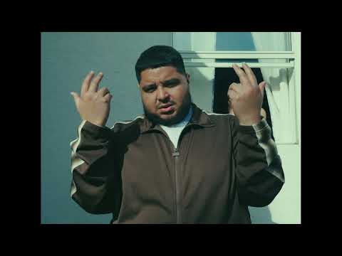 ATM Danny - Anxiety Freestyle (Official Video)